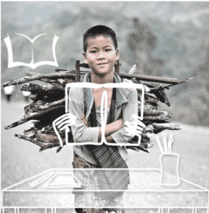 old images used for storytelling purpose